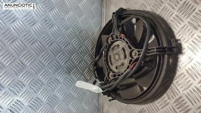 203877 electroventilador volkswagen