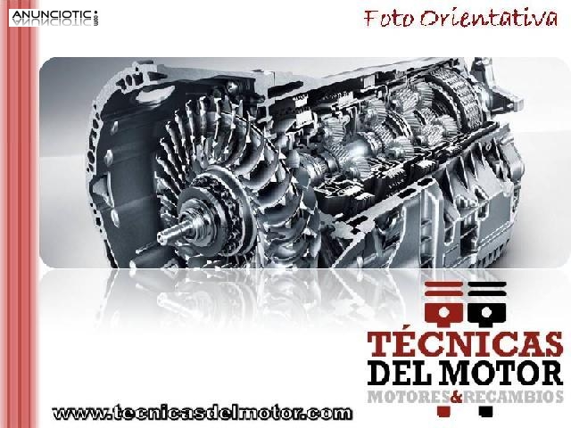 MOTOR REGENERADO VOLVO 20D4 D4204T6