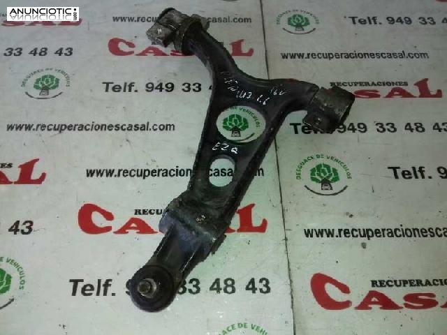 152020 brazo alfa romeo 147 1.9 jtd