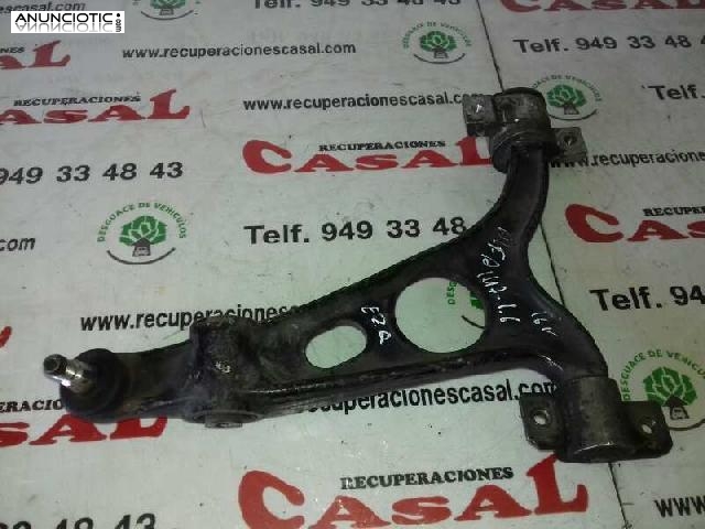 152020 brazo alfa romeo 147 1.9 jtd