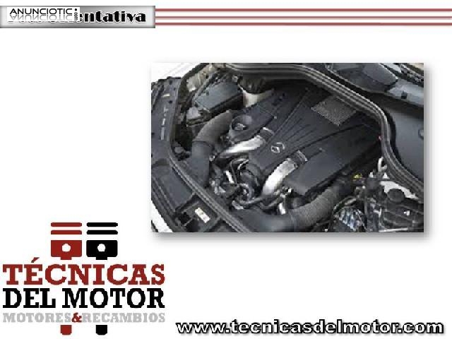 MOTOR KM0 MERCEDES-BENZ 47I 278928