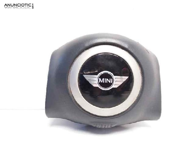 191967 airbag mini mini cooper
