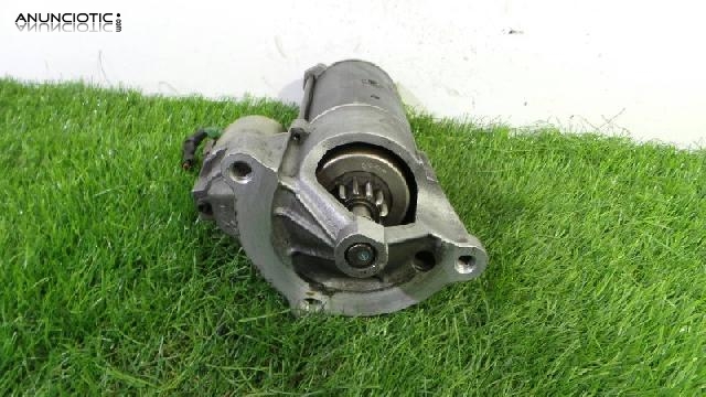 1109418 motor peugeot 306 (7b, n3, n5)