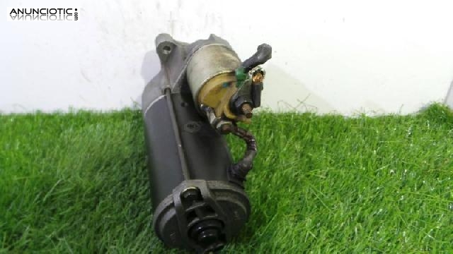 1109418 motor peugeot 306 (7b, n3, n5)