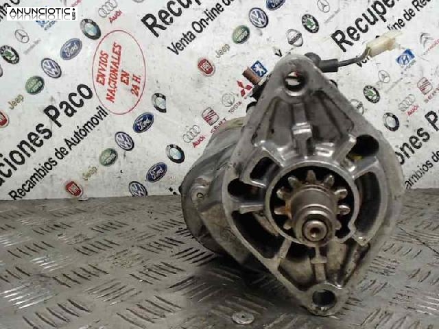 155387 motor toyota 4-runner