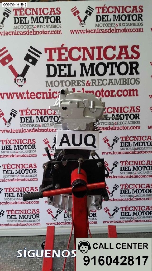 Motor vag 1 8 turbo auq