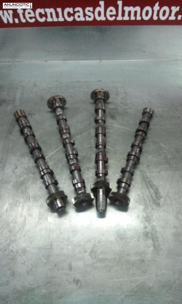 Despiece motor vag 2.8fsi tipo ccda