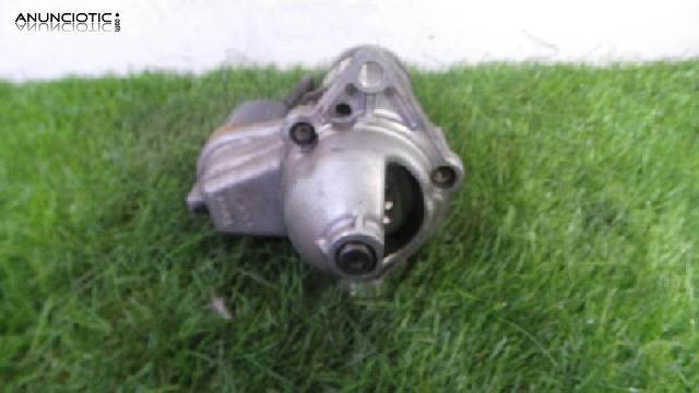 1142899 motor opel astra g estate (f35_)