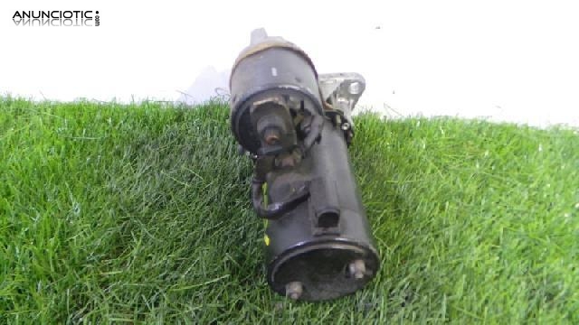 1142899 motor opel astra g estate (f35_)