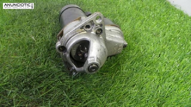 1142899 motor opel astra g estate (f35_)