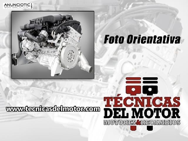 MOTOR REGENERADO BMW 30I N52B30B