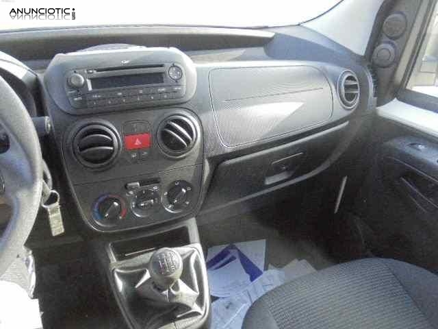Airbag delantero izquierdo 4078301