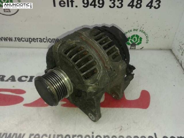 158801 alternador audi a3 1.9 tdi