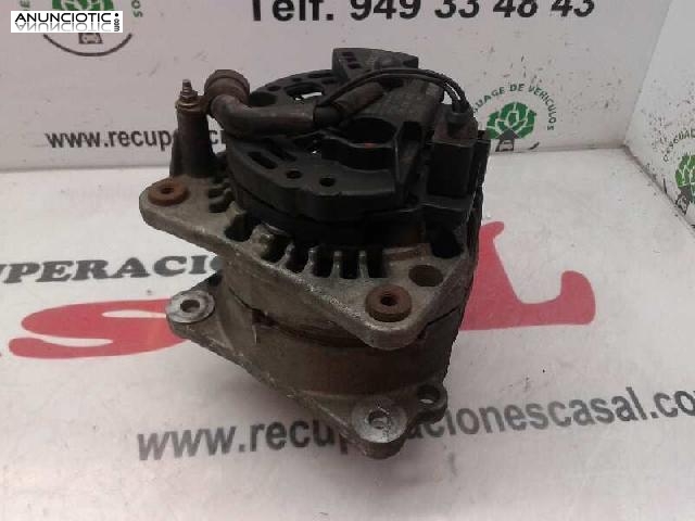 158801 alternador audi a3 1.9 tdi