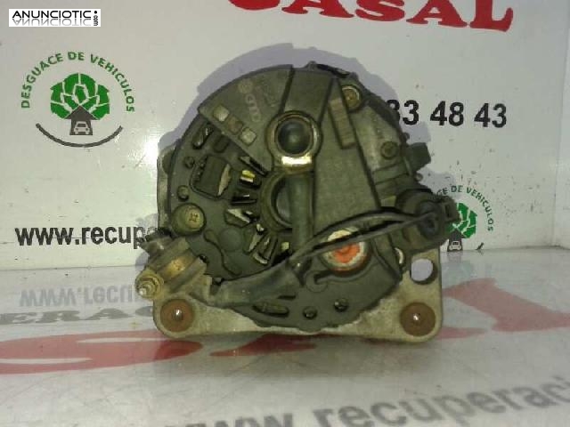 158801 alternador audi a3 1.9 tdi