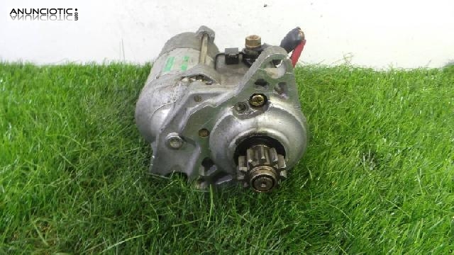 1142129 motor rover 400 hatchback (rt)