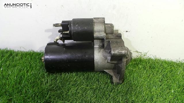 1122810 motor peugeot 206 hatchback