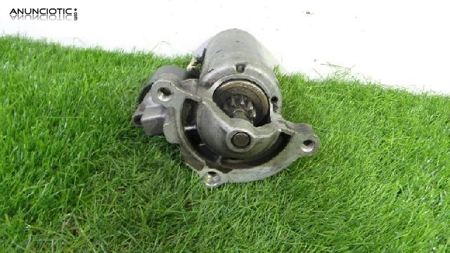 1122810 motor peugeot 206 hatchback