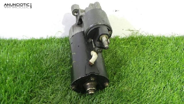 1122810 motor peugeot 206 hatchback