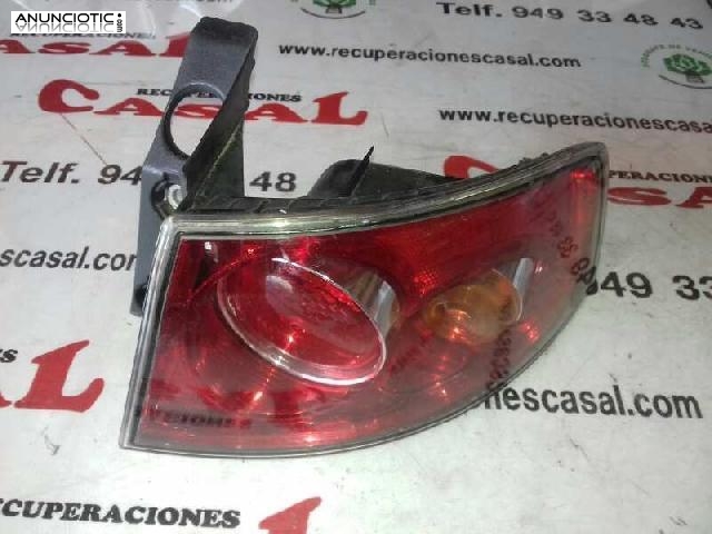 161419 piloto seat ibiza junior