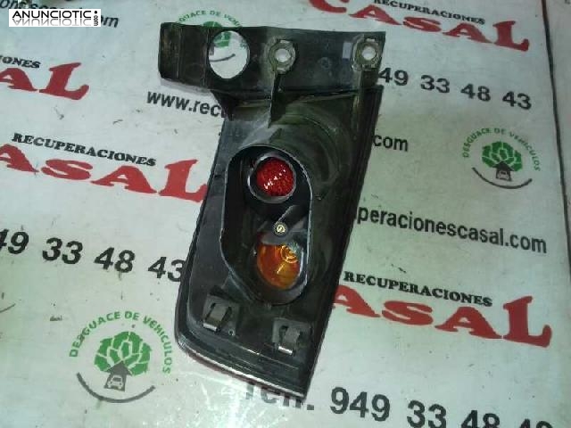 161419 piloto seat ibiza junior