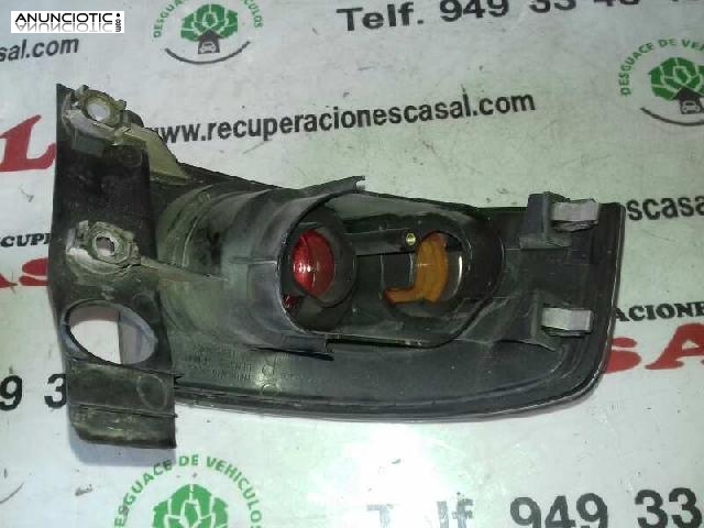 161419 piloto seat ibiza junior