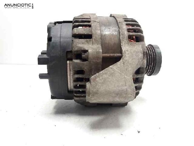 260263 alternador ssangyong rexton 270