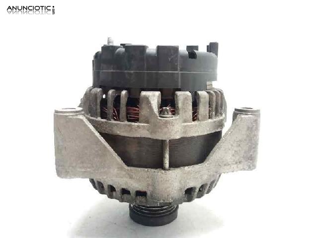 260263 alternador ssangyong rexton 270