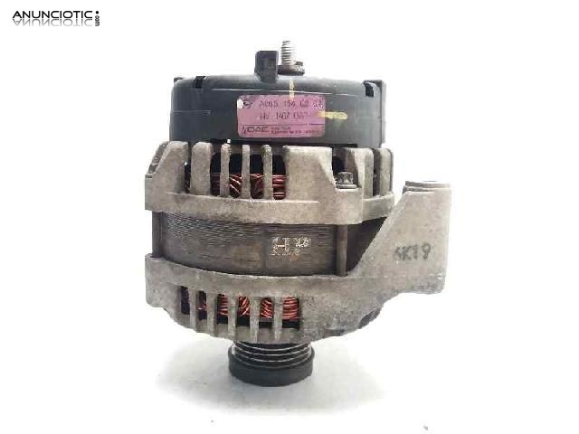 260263 alternador ssangyong rexton 270