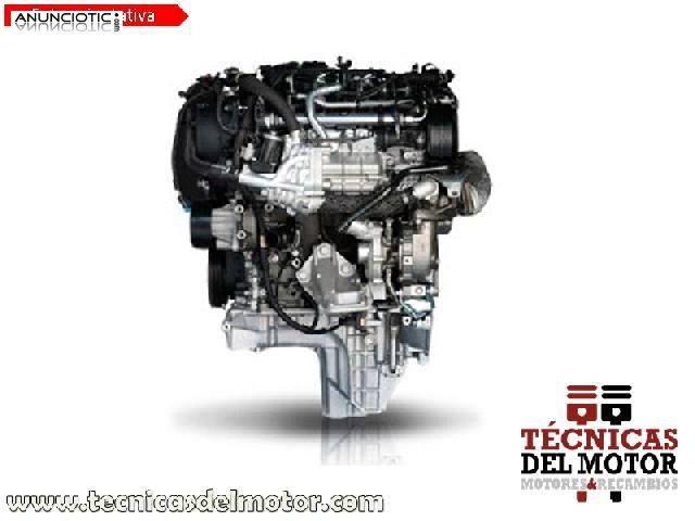 MOTOR KM0 LAND ROVER 18I 16V 18K4F