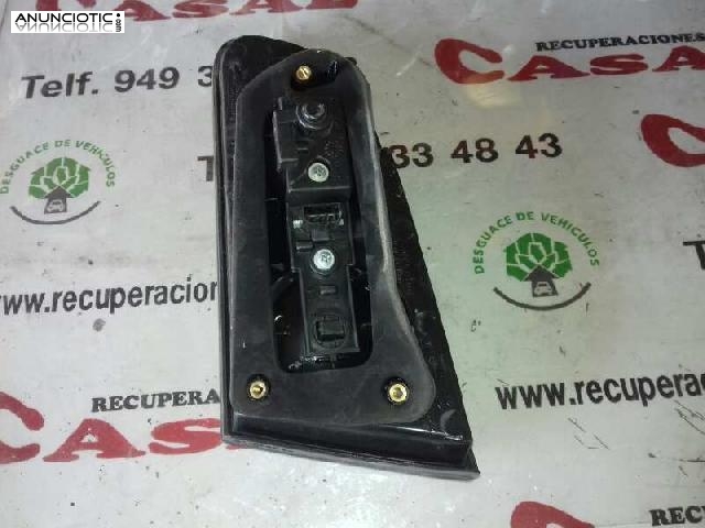 161497 piloto seat ibiza junior