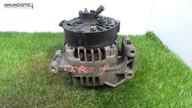 1294888 alternador opel corsa d 1.3 cdti