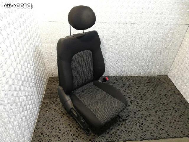 208294 asiento mercedes clase c