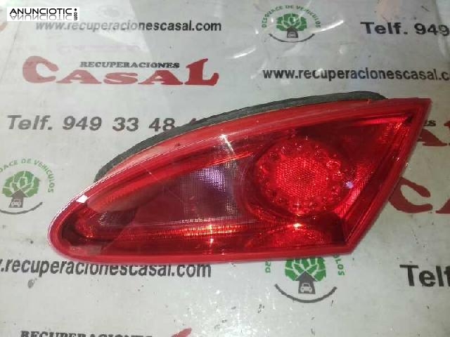 162153 piloto seat leon sport