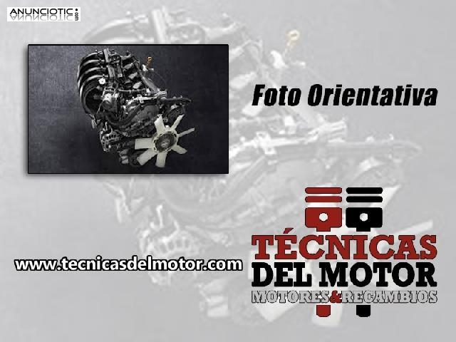MOTOR REGENERADO FORD 20ECO TNWB