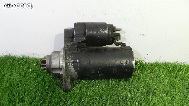 1083693 motor audi a3 (8l1) 1.9 tdi