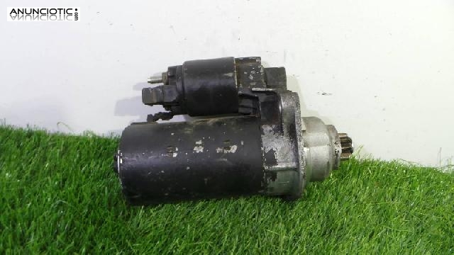 1083693 motor audi a3 (8l1) 1.9 tdi