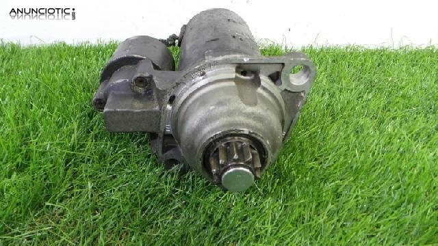 1083693 motor audi a3 (8l1) 1.9 tdi