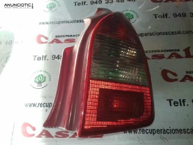 162351 piloto citroen c2 vts