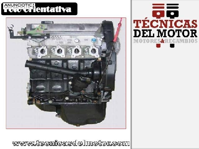 MOTOR REGENERADO VAG 14TSI CTHA