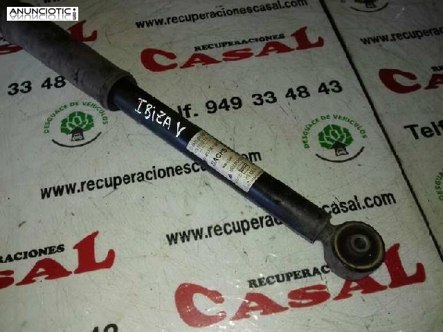 152291 amortiguador seat ibiza sc