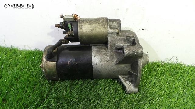 1120564 motor peugeot 406 (8b) 2.0 hdi