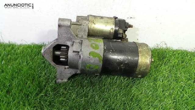 1120564 motor peugeot 406 (8b) 2.0 hdi