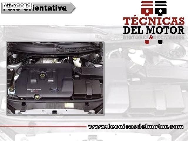 MOTOR REGENERADO FORD 16TIKGBA