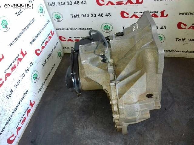 163472 caja ford fiesta futura