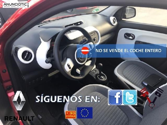 Despiece renault twingo (iii)