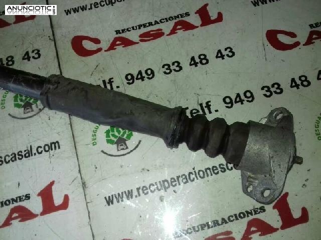 153056 amortiguador volkswagen polo 1.4