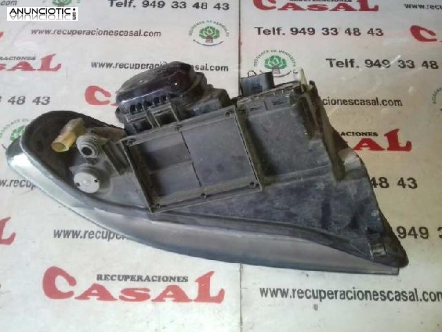 163587 faro audi a4 berlina 1.9 tdi