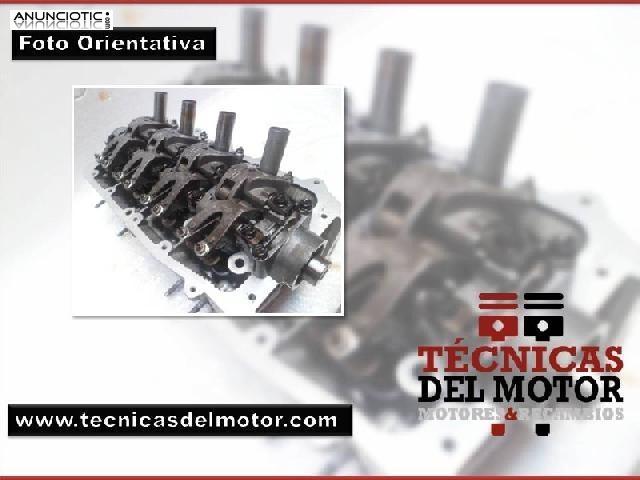 MOTOR REGENERADO PSA 16 16V 5GZ