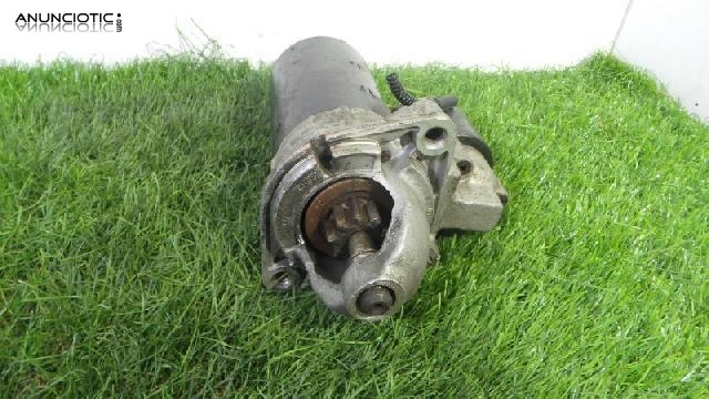 1144184 motor bmw 5 (e39) 528 i